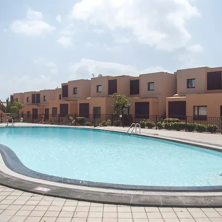 Apartment Bahia Sol *