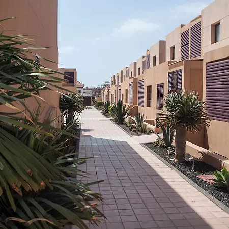 Apartment Bahia Sol Caleta De Fuste