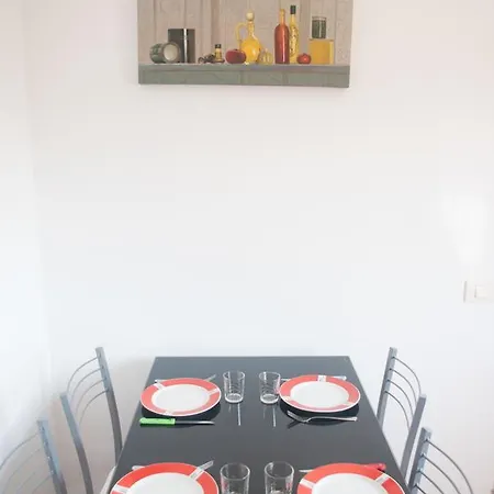 Bahia Sol Apartamento