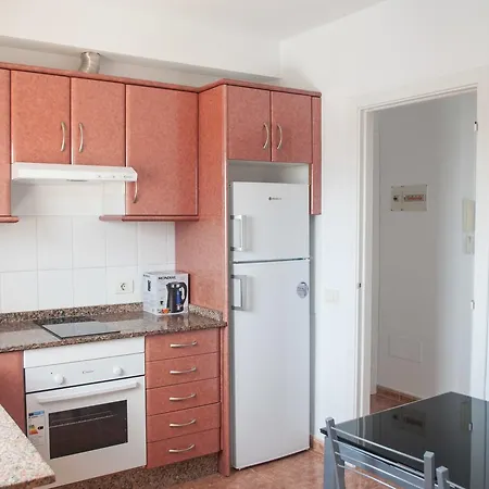 Apartamento Bahia Sol