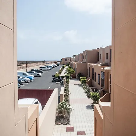 Bahia Sol Apartamento *