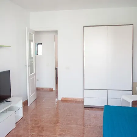 Apartamento Bahia Sol *